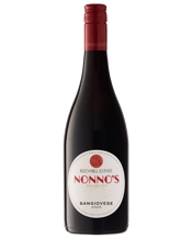 Red Hill Estate Nonno's Collection Sangiovese  Bottle