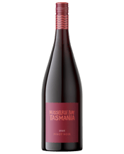 Musselroe Bay Pinot Noir  Bottle