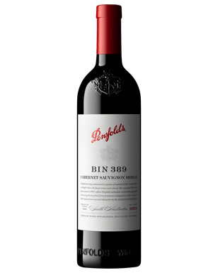 Penfolds Bin 389 Cabernet Shiraz By Troye Sivan 2023 750ml   Bottle