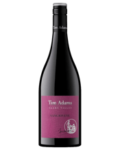 Tim Adams Sangiovese  Bottle
