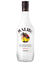 Malibu Classic Caribbean Rum 700ml  Bottle