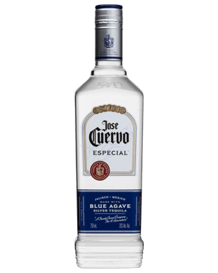 Jose Cuervo Especial Silver Tequila 700ml  Bottle