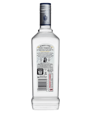 Jose Cuervo Especial Silver Tequila 700ml  Bottle