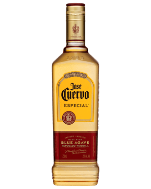 Jose Cuervo Especial Reposado Tequila 700ml  Bottle
