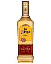 Jose Cuervo Especial Reposado Tequila 700ml  Bottle