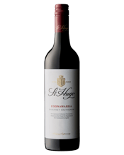 St Hugo Signature Cabernet Sauvignon 2022  Bottle