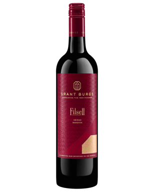 Grant Burge Filsell Shiraz 2024  Bottle