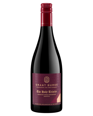 Grant Burge Holy Trinity Gsm 2023  Bottle