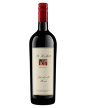 St Hallett Blackwell Shiraz 2023  Bottle