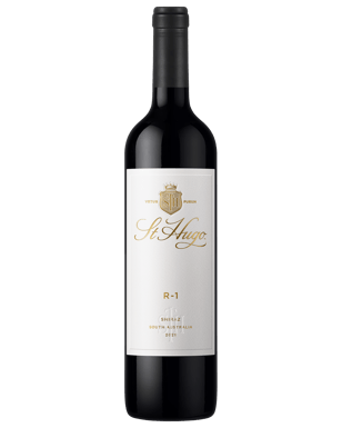 St Hugo R1 Shiraz 2021  Bottle