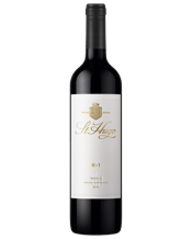 St Hugo R1 Shiraz 2021  Bottle