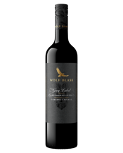 Wolf Blass Langhorne Creek Cabernet Shiraz 2024  Bottle