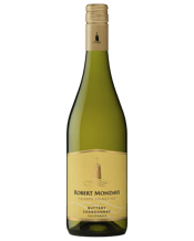 Robert Mondavi Private Selection Buttery California Chardonnay  Bottle