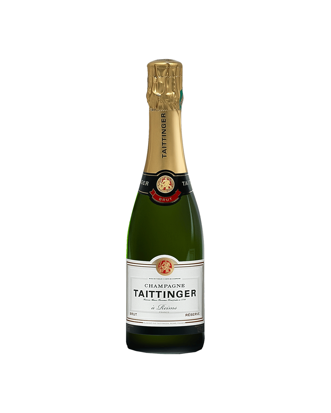 Taittinger Brut Reserve 375mL