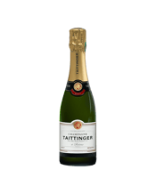 Taittinger Brut Reserve 375ml  Bottle