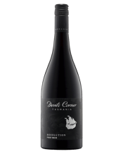 Devil's Corner Resolution Pinot Noir  Bottle
