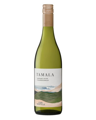 Cape Mentelle Tamala Chardonnay  Bottle