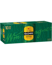 Magners Original Irish Cider 10 Pack Cans 330ml  Can