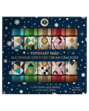 Tipperary Road Xmas Crackers 5x50ml  Bottle