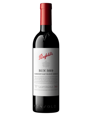 Bin 389 Cabernet Sauvignon Shiraz 2024 
