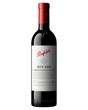 Penfolds Bin 389 Cabernet Sauvignon Shiraz 2024  Bottle