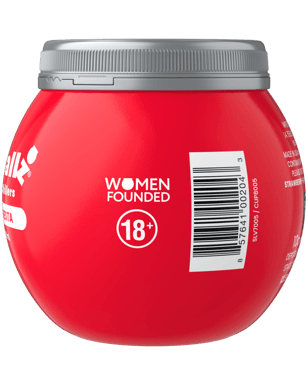 Buzzballz Strawberry Fiesta Bottles 187ml  Bottle