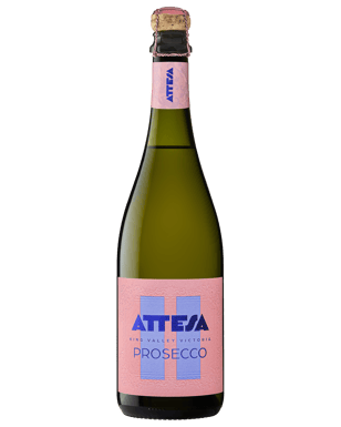 Attesa Kv Prosecco 750ml  Bottle