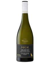 Cat Amongst The Pigeons Fat Cat Adelaide Hills Sauvignon Blanc  Bottle