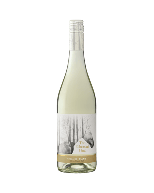 The Ethereal One Fiano  Bottle