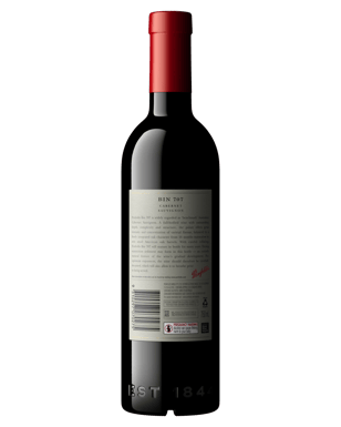 Penfolds Bin 707 Cabernet Sauvignon 2024  Bottle