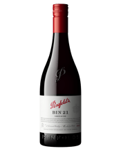 Penfolds Bin 21 Grenache 2025  Bottle