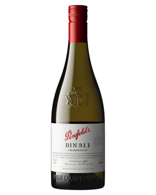 Penfolds Bin 311 Chardonnay 2025  Bottle