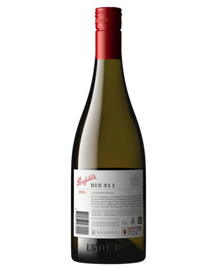 Penfolds Bin 311 Chardonnay 2025  Bottle