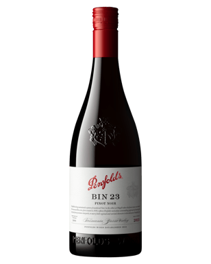 Penfolds Bin 23 Pinot Noir 2025  Bottle