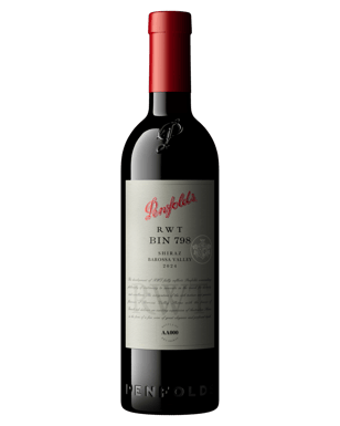 RWT Shiraz 2024 