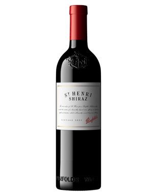 Penfolds St Henri Shiraz 2023  Bottle