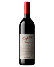 Penfolds Grange Shiraz Gift Box 2022  Bottle