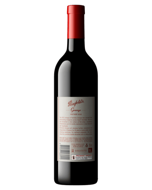 Penfolds Grange Shiraz Gift Box 2022  Bottle