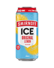 Smirnoff Ice Big Can 440ml  Can