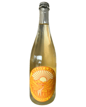 Shady Lane Pet Nat Chardonnay  Bottle