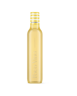 Lemon Spritz 200mL