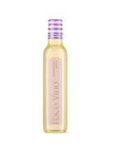Poco Vino Pfruit Spritz 200ml  Bottle