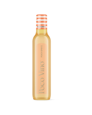Peach Spritz 200mL