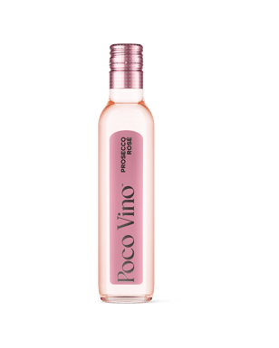Prosecco Rose 200mL 