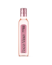 Poco Vino Prosecco Rose 200ml  Bottle