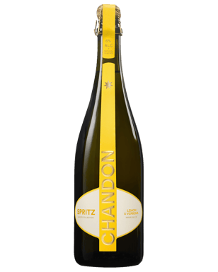 Chandon Spritz Lemon & Verbena  Bottle