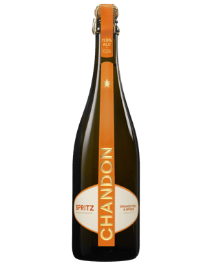 Chandon Spritz Orange Peel & Spices  Bottle