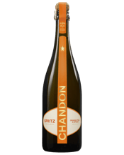 Chandon Spritz Orange Peel & Spices  Bottle