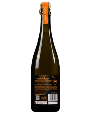 Chandon Spritz Orange Peel & Spices  Bottle