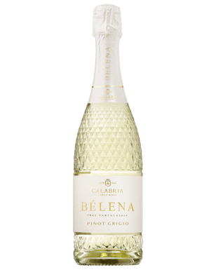 Sparkling Pinot Grigio NV 